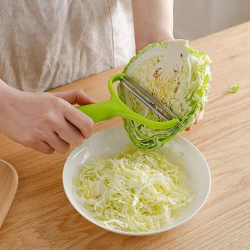 Cortador de Vegetais, Verduras e Frutas